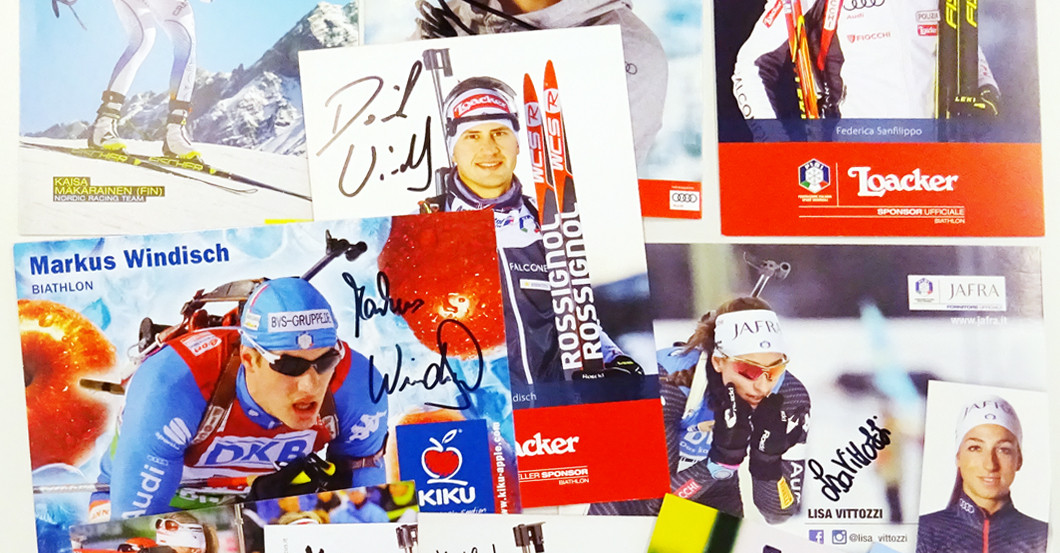  Biathlon international 