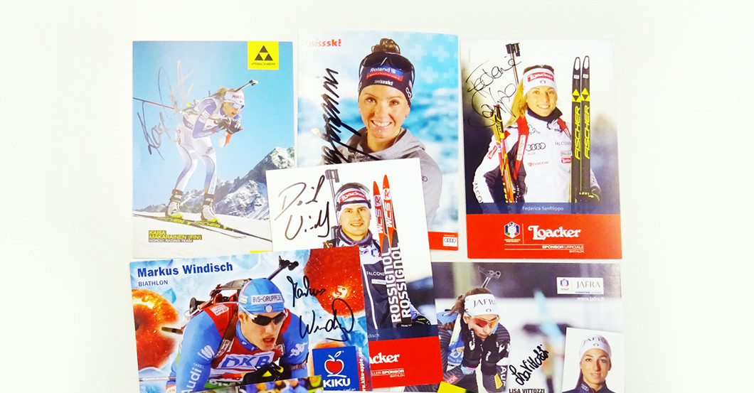  Biathlon international 