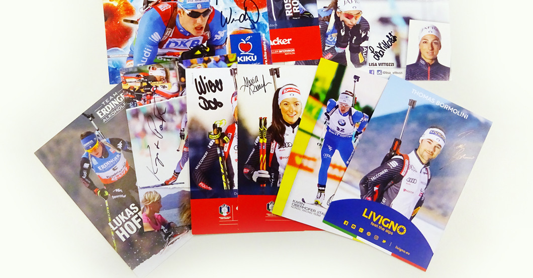  Biathlon international 