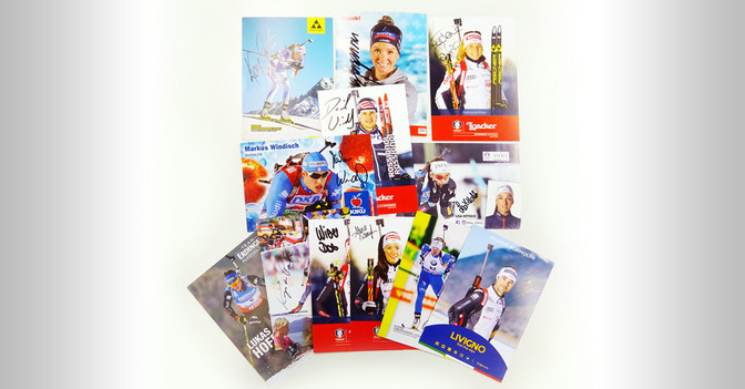 Biathlon international   Biathlon international