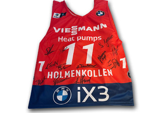  Biathlon Leibchen 11 