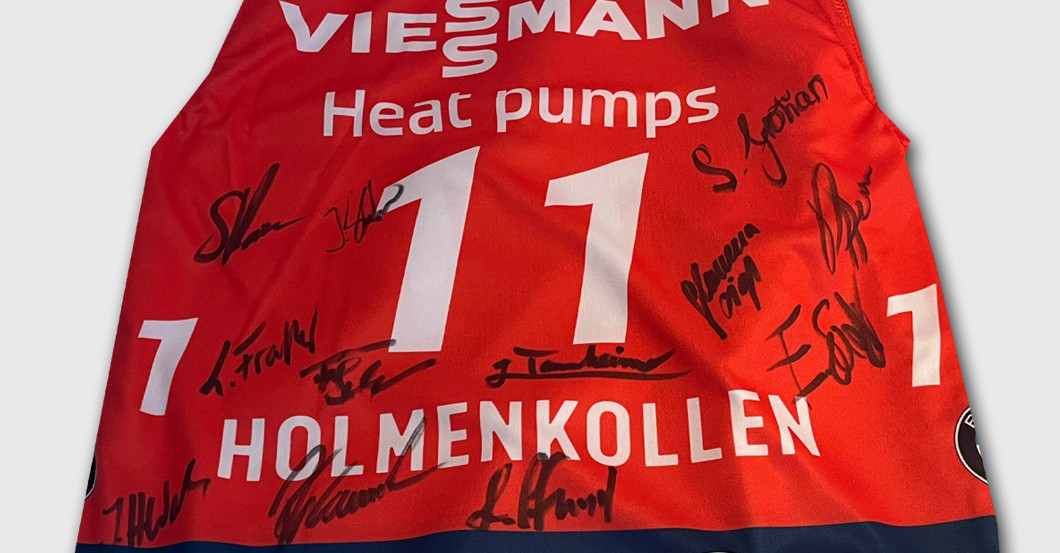  Biathlon Leibchen 11 