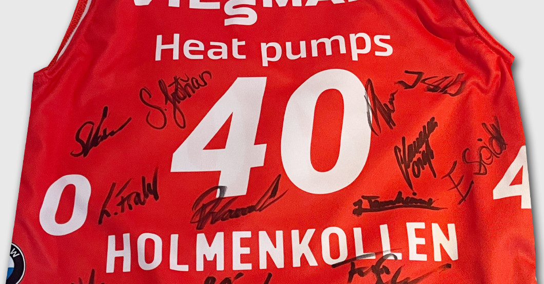  Biathlon Leibchen 40 