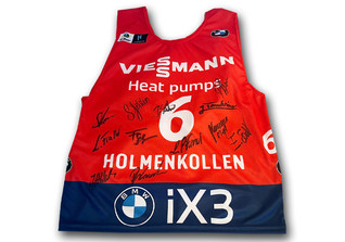 Biathlon Leibchen 6 