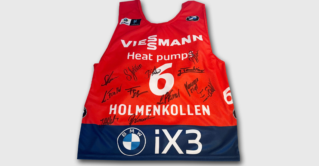  Biathlon Leibchen 6 