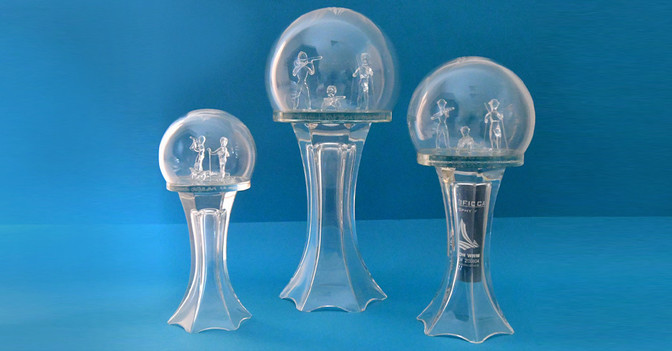 Biathlon Pokale   Biathlon Pokale