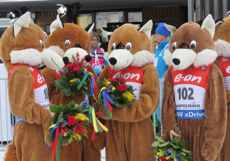 Biathlon Ruhpolding   Biathlon Ruhpolding