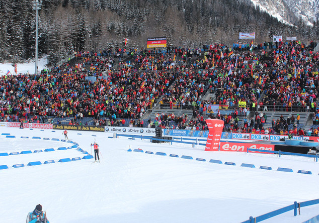 Biathlon-VIP-Tickets II   Biathlon-VIP-Tickets II