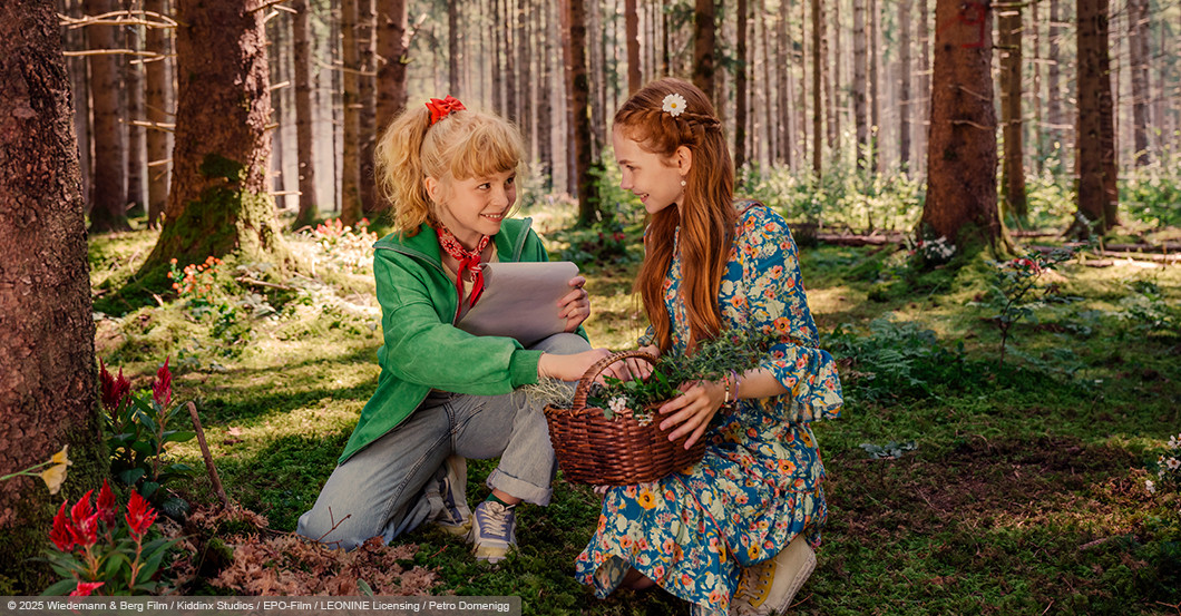  Bibi Blocksberg Premiere 