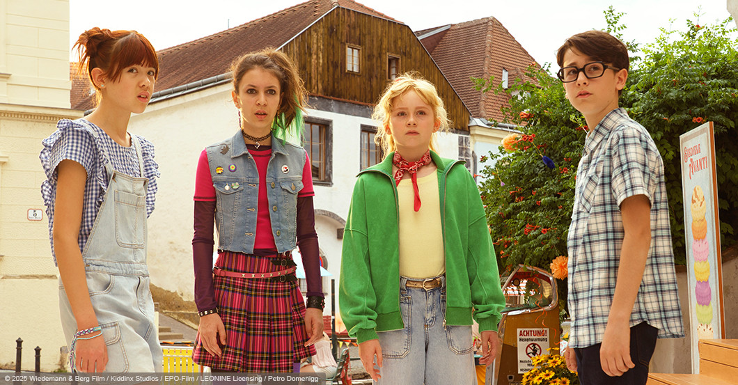  Bibi Blocksberg Premiere 