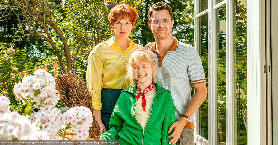  Bibi Blocksberg Premiere 