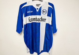  Bielefeld 07 Trikot 
