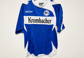  Bielefeld 08 Trikot 