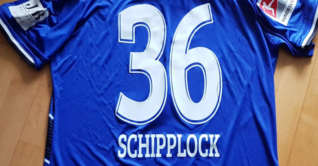 Bielefeld Schipplock   Bielefeld Schipplock