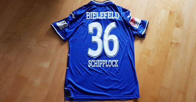 Bielefeld Schipplock   Bielefeld Schipplock