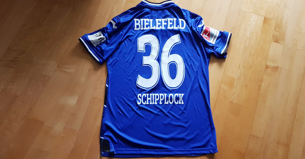 Bielefeld Schipplock   Bielefeld Schipplock