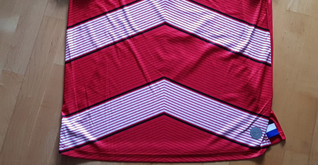 Bielefeld Trikot Klos   Bielefeld Trikot Klos