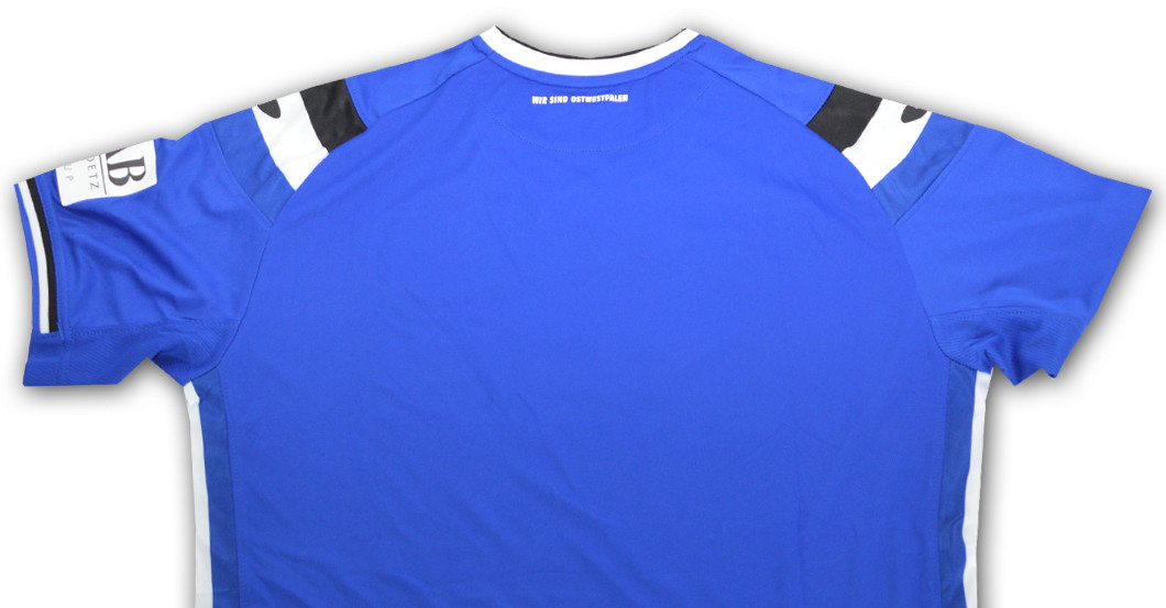  Bielefeld Trikot 