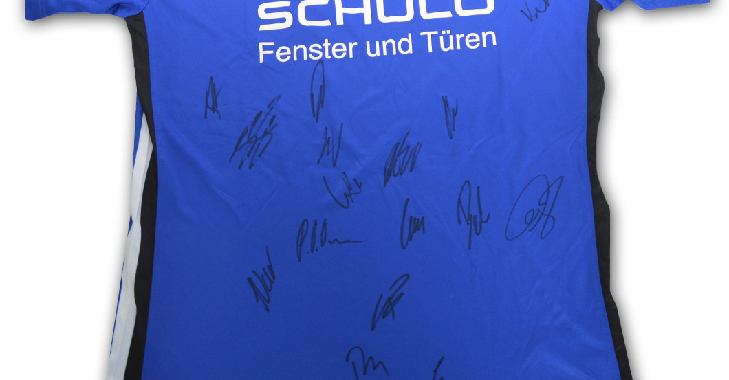  Bielefeld Trikot 