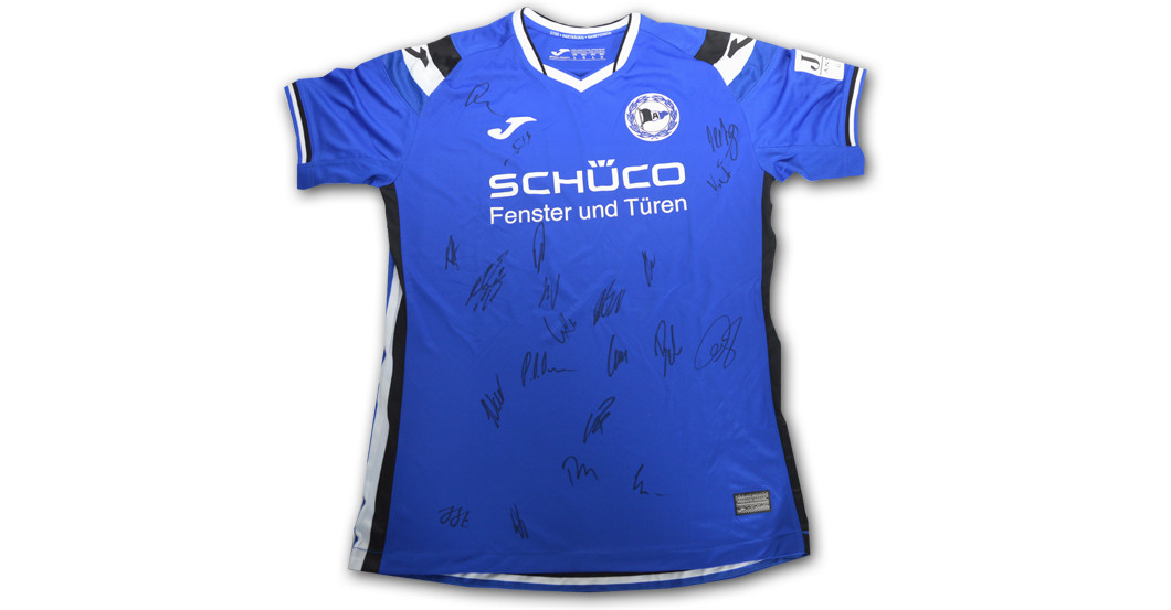  Bielefeld Trikot 