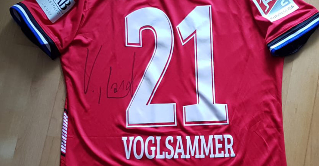 Bielefeld Voglsammer   Bielefeld Voglsammer