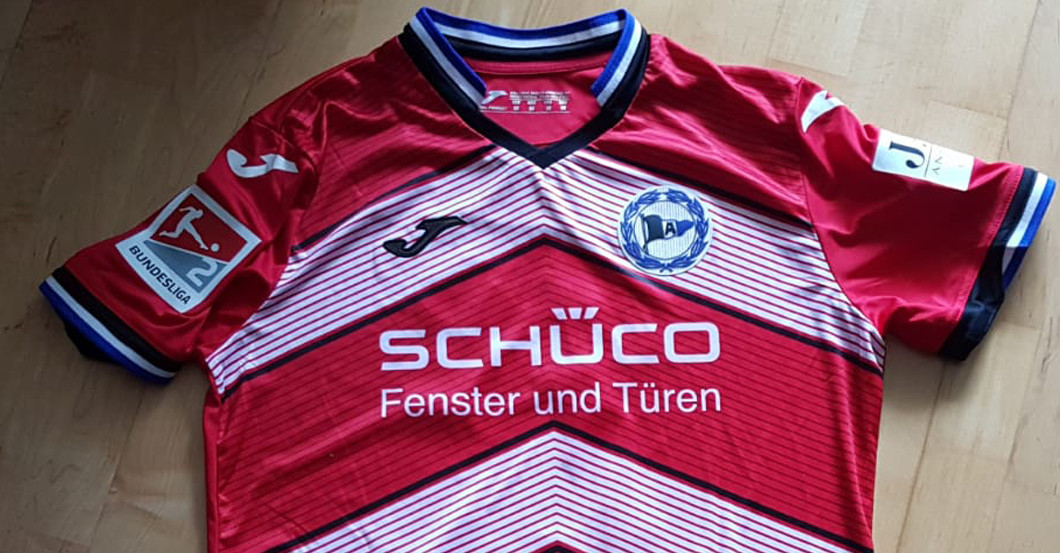 Bielefeld Voglsammer   Bielefeld Voglsammer