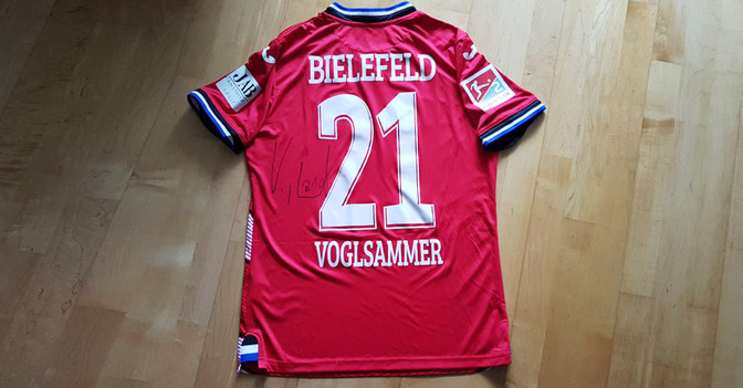 Bielefeld Voglsammer   Bielefeld Voglsammer