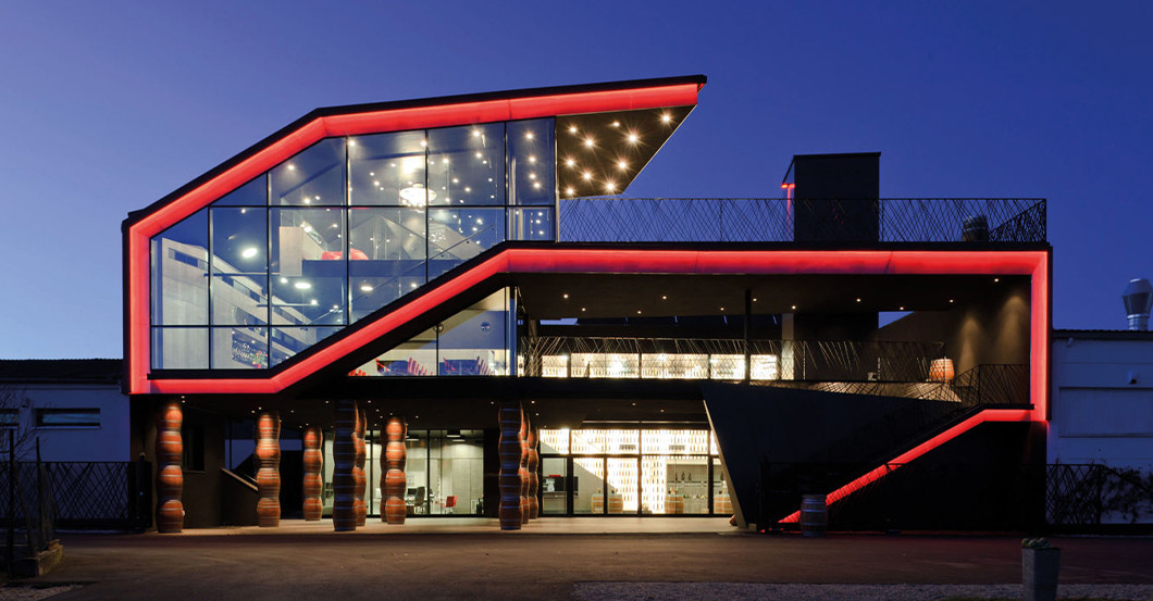 Big John Cuvee   Big John Cuvee