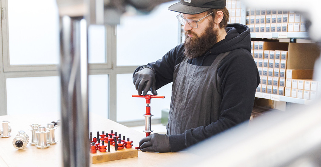 Bike Schindelhauer   Bike Schindelhauer