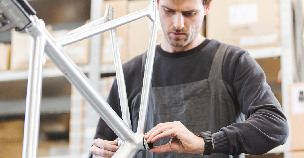 Bike Schindelhauer   Bike Schindelhauer