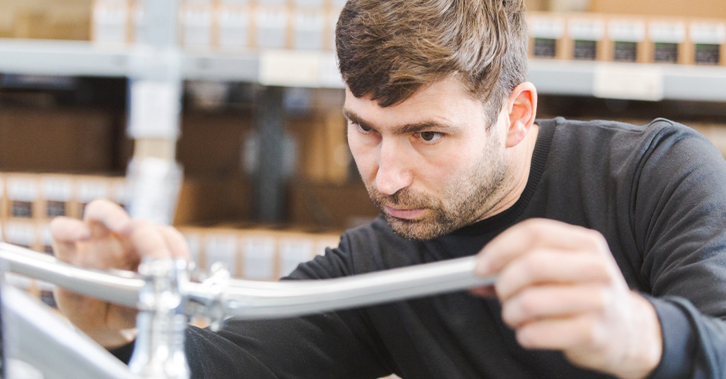 Bike Schindelhauer   Bike Schindelhauer