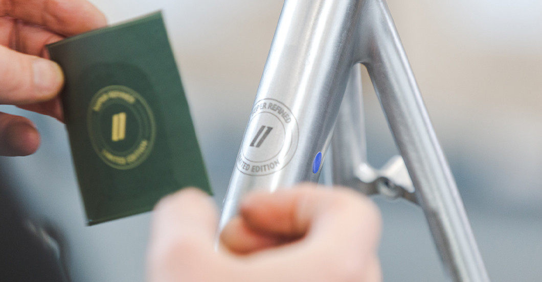 Bike Schindelhauer   Bike Schindelhauer