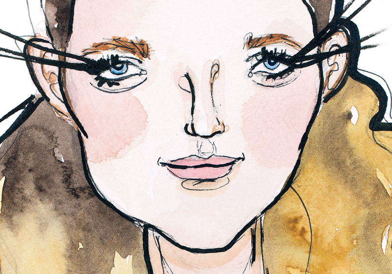 Bild Alexandra Neldel   Bild Alexandra Neldel