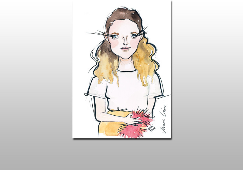 Bild Alexandra Neldel   Bild Alexandra Neldel