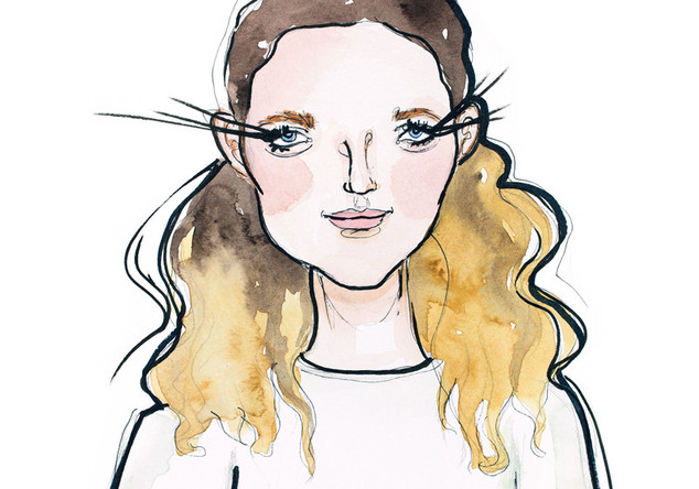 Bild Alexandra Neldel   Bild Alexandra Neldel