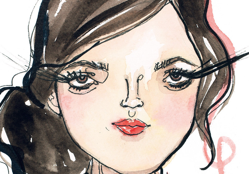 Bild Aylin Tezel   Bild Aylin Tezel