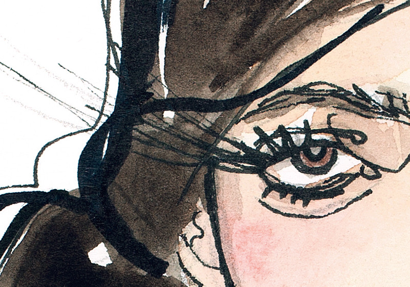 Bild Aylin Tezel   Bild Aylin Tezel