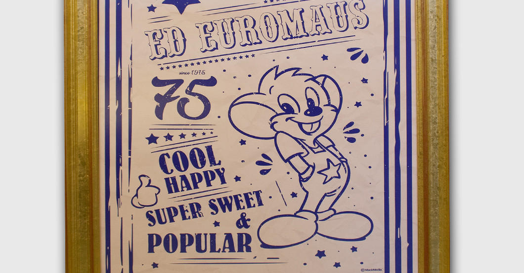 Bild Ed Euromaus   Bild Ed Euromaus