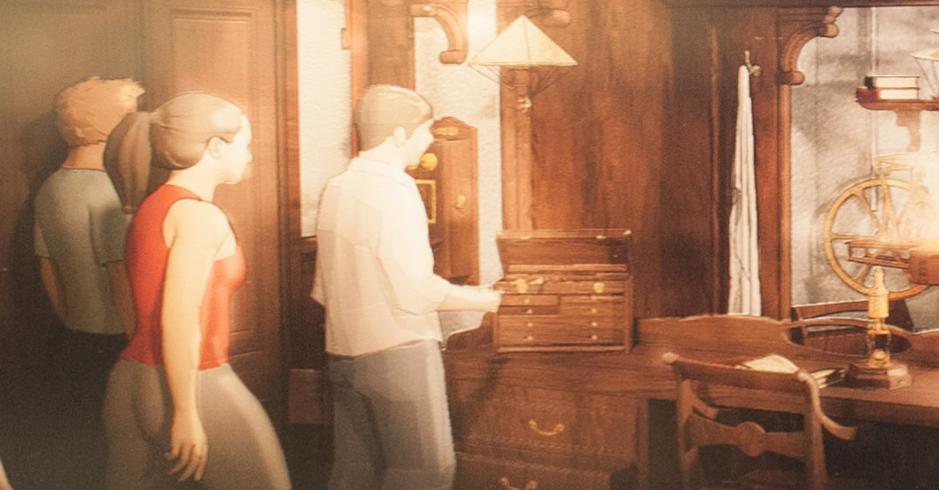 Bild Eingang Voletarium   Bild Eingang Voletarium