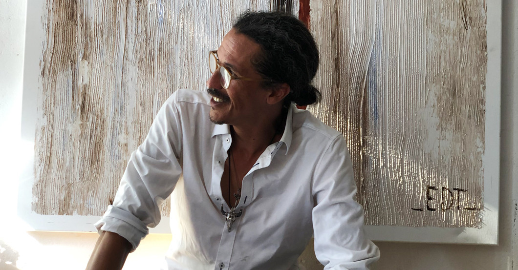 Bild Ernesto The BossHoss   Bild Ernesto The BossHoss