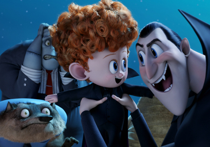 Bild Hotel Transilvanien   Bild Hotel Transilvanien