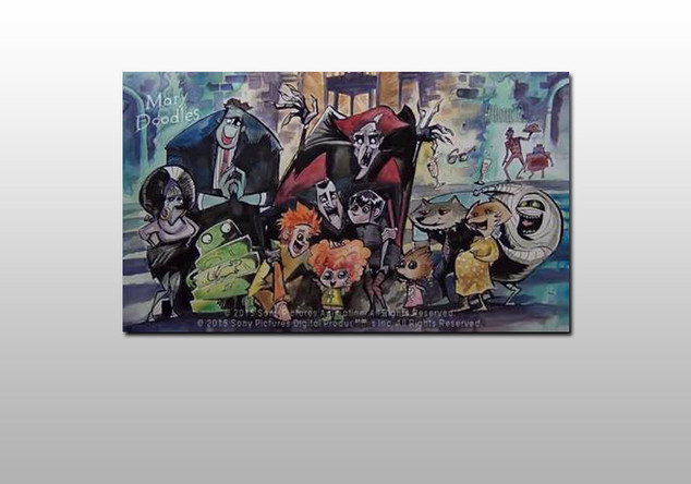 Bild Hotel Transilvanien   Bild Hotel Transilvanien