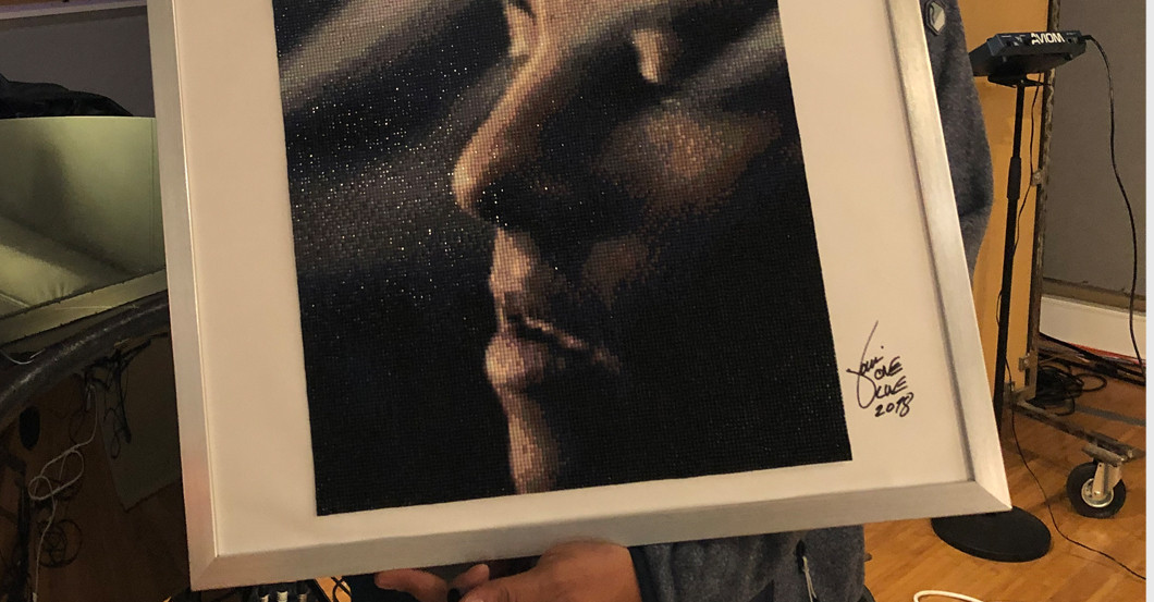 Bild Jacqueline Naidoo I   Bild Jacqueline Naidoo I