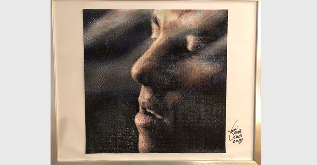 Bild Jacqueline Naidoo I   Bild Jacqueline Naidoo I