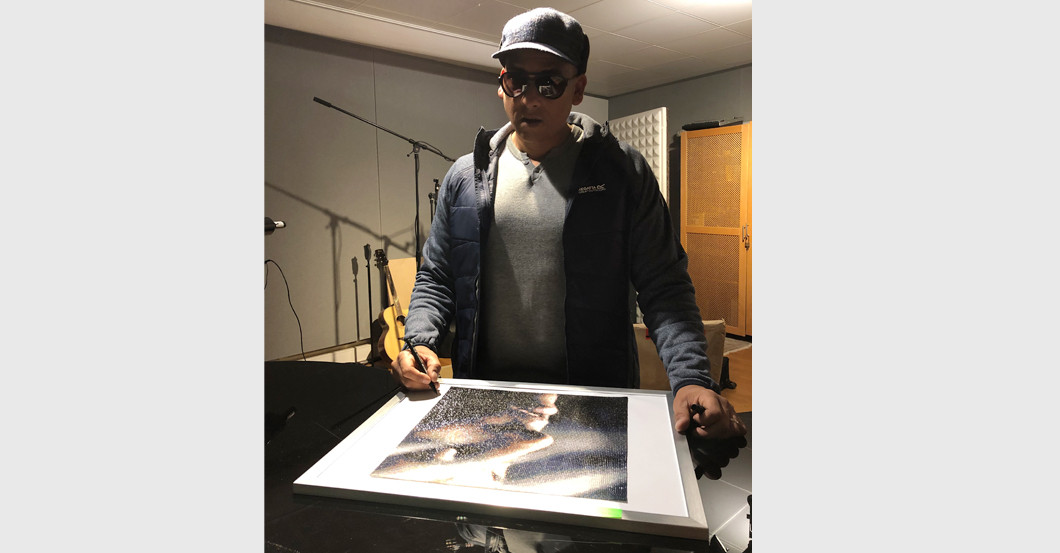 Bild Jacqueline Naidoo I   Bild Jacqueline Naidoo I