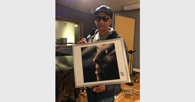 Bild Jacqueline Naidoo I   Bild Jacqueline Naidoo I