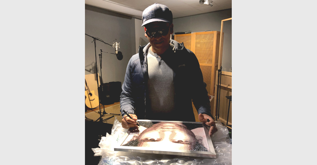 Bild Jacqueline Naidoo II   Bild Jacqueline Naidoo II