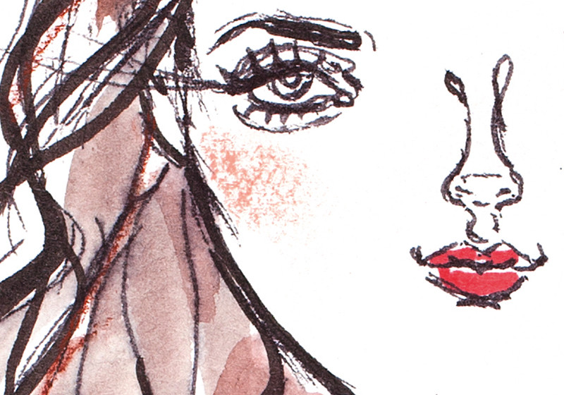 Bild Jessica Schwarz   Bild Jessica Schwarz