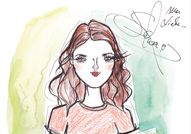 Bild Jessica Schwarz   Bild Jessica Schwarz