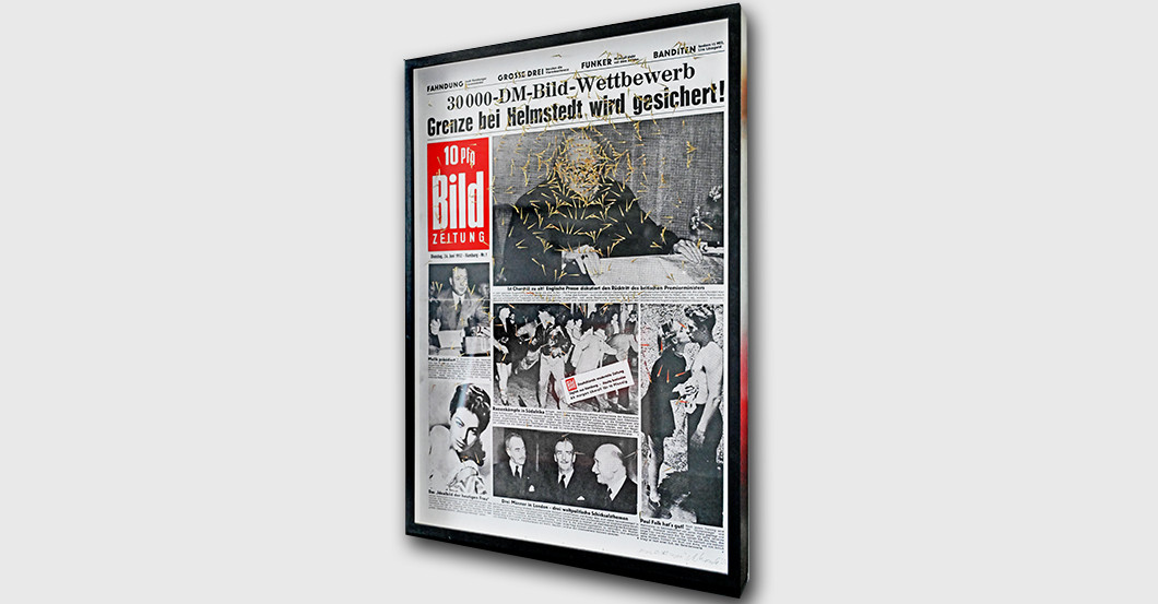  BILD Kunstwerk Kwade 